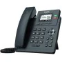 Telefone IP Yealink SIP-T31P Preto Cinzento de Yealink, Telefones analógicos - Ref: S0239895, Preço: 50,78 €, Desconto: %