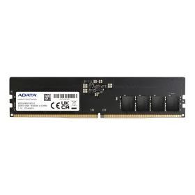 Mémoire RAM Adata AD5U480016G-S DDR5 SDRAM DDR5 16 GB CL40 de Adata, Mémoire principale - Réf : S0239907, Prix : 49,55 €, Rem...