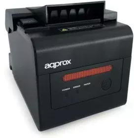 Ticket Printer approx! aaPOS80Wifi+Lan by approx!, Point of sale (POS) equipment - Ref: S0239915, Price: 137,19 €, Discount: %