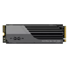 Hard Drive Silicon Power SP01KGBP44XS7005 1 TB SSD by Silicon Power, Solid disc drives - Ref: S0239941, Price: 105,83 €, Disc...