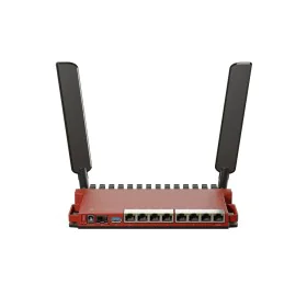 Router Mikrotik L009UiGS-2HaxD-IN de Mikrotik, Routeurs - Réf : S0239949, Prix : 125,51 €, Remise : %