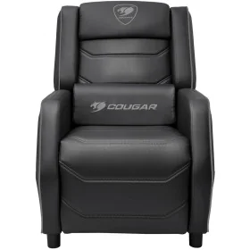 Sofá Gaming Cougar Ranger S Negro de Cougar, Sillas Gaming - Ref: S0239953, Precio: 320,82 €, Descuento: %