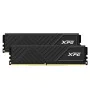 Mémoire RAM Adata AX4U320016G16A-DTBKD DDR4 16 GB 32 GB CL16 de Adata, Mémoire principale - Réf : S0239958, Prix : 69,77 €, R...