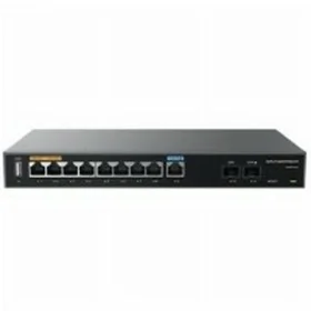 Router Grandstream GWN7003 de Grandstream, Routeurs - Réf : S0239960, Prix : 134,46 €, Remise : %