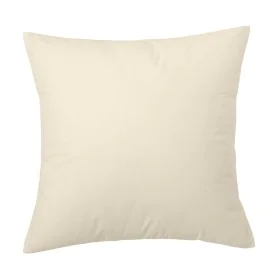 Cushion cover Alexandra House Living Cream 40 x 40 cm by Alexandra House Living, Cushion Covers - Ref: D1600580, Price: 4,76 ...