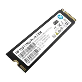 Hard Disk HP 7F618AA 2 TB SSD di HP, Dischi rigidi solidi - Rif: S0240014, Prezzo: 182,09 €, Sconto: %