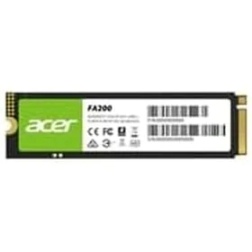 Hard Drive Acer BL.9BWWA.123 500 GB SSD by Acer, Solid disc drives - Ref: S0240019, Price: 55,90 €, Discount: %