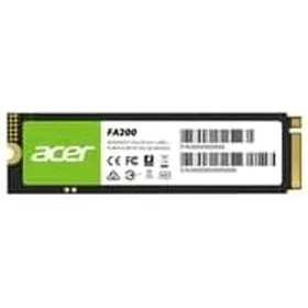 Festplatte Acer BL.9BWWA.123 500 GB SSD von Acer, Solid-State-Festplattenlaufwerke - Ref: S0240019, Preis: 55,90 €, Rabatt: %