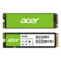 Hard Drive Acer BL.9BWWA.125 2 TB SSD by Acer, Solid disc drives - Ref: S0240021, Price: 159,08 €, Discount: %