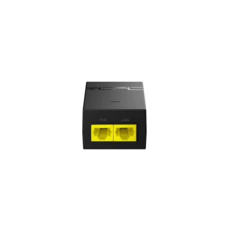 Câble Réseau Rigide UTP 6ème Catégorie RG-POE-AF15 Noir de N/A, Câbles Ethernet - Réf : S0240043, Prix : 16,64 €, Remise : %