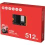 Disco Duro Adata SGAMMIXS55-512G-C 512 GB SSD de Adata, Discos rígidos sólidos - Ref: S0240074, Preço: 70,91 €, Desconto: %