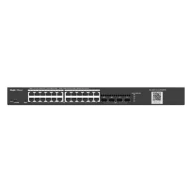 Switch RG-NBS3100-24GT4SFP-P de N/A, Commutateurs de réseau - Réf : S0240099, Prix : 370,36 €, Remise : %