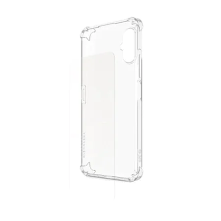 Custodia per Cellulare SPC 4336X Bianco di SPC, Custodie e cover - Rif: S0240117, Prezzo: 8,03 €, Sconto: %