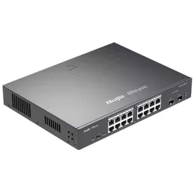 Switch RG-ES218GC-P de N/A, Commutateurs de réseau - Réf : S0240129, Prix : 250,12 €, Remise : %