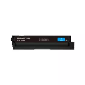 Toner Pantum CTL-1100HC Ciano di Pantum, Toner e inchiostro per stampante - Rif: S0240135, Prezzo: 60,58 €, Sconto: %