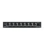 Switch Ruijie RG-ES108GD de Ruijie, Commutateurs de réseau - Réf : S0240190, Prix : 33,21 €, Remise : %