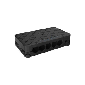 Switch Ruijie RG-ES05 by Ruijie, Network switches - Ref: S0240200, Price: 12,10 €, Discount: %