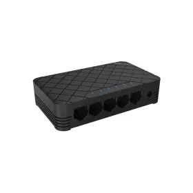 Switch Ruijie RG-ES05 de Ruijie, Commutateurs de réseau - Réf : S0240200, Prix : 12,10 €, Remise : %