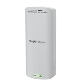 Access point Ruijie RG-EST100-E White by Ruijie, Wireless access points - Ref: S0240204, Price: 53,09 €, Discount: %