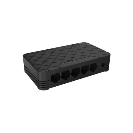 Switch Ruijie RG-ES08 de Ruijie, Commutateurs de réseau - Réf : S0240243, Prix : 14,87 €, Remise : %