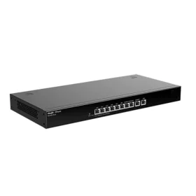 Router RG-EG210G-E de Ruijie, Routeurs - Réf : S0240256, Prix : 206,44 €, Remise : %