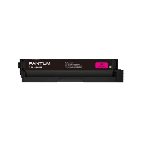 Toner Pantum CTL-1100HM Magenta de Pantum, Toners et encre pour imprimante - Réf : S0240260, Prix : 63,25 €, Remise : %