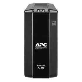 Système d'Alimentation Sans Interruption Interactif APC BR650MI 390 W de APC, Onduleurs - Réf : S0240288, Prix : 213,55 €, Re...