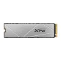 Disco Duro Adata AGAMMIXS60-2T-CS 2 TB SSD de Adata, Discos rígidos sólidos - Ref: S0240303, Preço: 163,08 €, Desconto: %