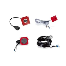 Kopfhörer mit Mikrofon Fanvil PA2KITS von Fanvil, Headsets mit Mikrofonen - Ref: S0240349, Preis: 107,67 €, Rabatt: %