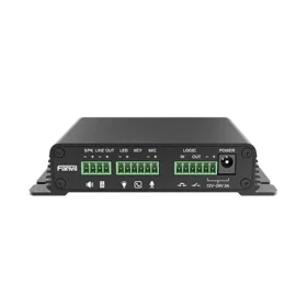 Telefone IP Fanvil PA2S de Fanvil, Telefones VOIP - Ref: S0240350, Preço: 108,02 €, Desconto: %