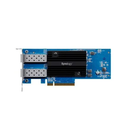 Network Card Synology E25G30-F2 by Synology, Network cards - Ref: S0240365, Price: 487,67 €, Discount: %