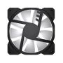 Ventilador de Caixa Cougar 3MMHP12A1.0001 Ø 12 cm Preto ARGB de Cougar, Ventilação e refrigeração - Ref: S0240389, Preço: 19,...