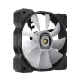 Box Ventilator Cougar 3MMHP12A1.0001 Ø 12 cm Black ARGB by Cougar, Fans and cooling - Ref: S0240389, Price: 19,72 €, Discount: %