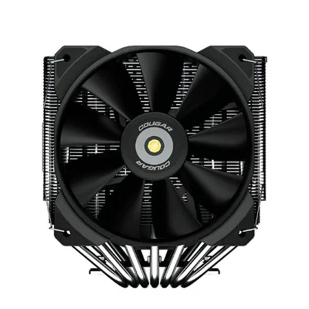 Ventilator Cougar 3MFZ135.0001 by Cougar, Cooling stands and fans for laptops - Ref: S0240398, Price: 90,07 €, Discount: %