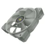 Ventilador de Caixa Cougar 3MMHP12W3.0001 Ø 12 cm Branco 3 Unidades (3 Unidades) de Cougar, Ventilação e refrigeração - Ref: ...