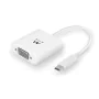 USB-C to VGA Adapter Ewent EC1050 by Ewent, USB adapters - Ref: S0240427, Price: 11,97 €, Discount: %