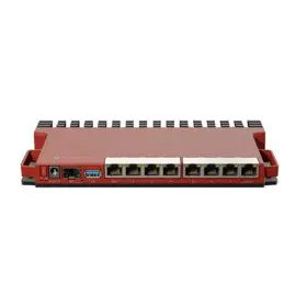 Router Mikrotik L009UiGS-RM by Mikrotik, Routers - Ref: S0240449, Price: 125,07 €, Discount: %