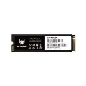 Disco Duro Acer GM-7000 2 TB SSD de Acer, Discos duros sólidos - Ref: S0240483, Precio: 175,72 €, Descuento: %