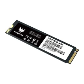 Disco Duro Acer GM-7000 4 TB SSD de Acer, Discos rígidos sólidos - Ref: S0240484, Preço: 355,72 €, Desconto: %