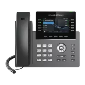 Téléphone fixe Grandstream GRP2615 de Grandstream, Téléphones fixes et résidentiels - Réf : S0240499, Prix : 233,84 €, Remise...