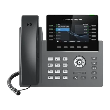 Telefone Fixo Grandstream GRP2615 de Grandstream, Telefones analógicos - Ref: S0240499, Preço: 170,78 €, Desconto: %