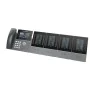 Téléphone fixe Grandstream GRP2615 de Grandstream, Téléphones fixes et résidentiels - Réf : S0240499, Prix : 233,84 €, Remise...