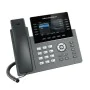 Telefone Fixo Grandstream GRP2615 de Grandstream, Telefones analógicos - Ref: S0240499, Preço: 170,78 €, Desconto: %