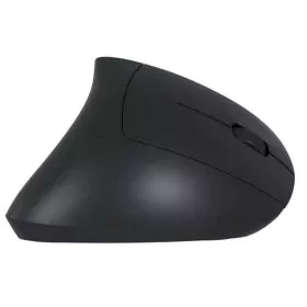 Mouse Ergonomico Ottico Nilox NXMOWI3014 Nero di Nilox, Mouse - Rif: S0240563, Prezzo: 14,76 €, Sconto: %