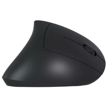 Souris Optique Ergonomique Nilox NXMOWI3014 Noir de Nilox, Souris - Réf : S0240563, Prix : 14,76 €, Remise : %