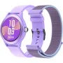 Smartwatch SPC SMARTEE DUO VIVO Violeta de SPC, Smartwatches - Ref: S0240643, Preço: 38,32 €, Desconto: %