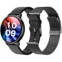 Smartwatch SPC SMARTEE DUO CLASSIC Black 1,43" by SPC, Smartwatches - Ref: S0240649, Price: 59,19 €, Discount: %