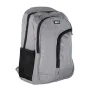 Laptop Backpack iggual Daily Use Grey 15.6" by iggual, Bags and covers for laptops and netbooks - Ref: S0240650, Price: 14,68...