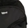 Mochila para notebook iggual Daily Use Preto 15.6" de iggual, Bolsas e capas para computadores portáteis e netbooks - Ref: S0...