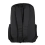 Mochila para notebook iggual Daily Use Preto 15.6" de iggual, Bolsas e capas para computadores portáteis e netbooks - Ref: S0...